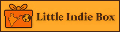 The Little Indie Box